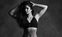 Fitness secret let out by Katrina Kaif